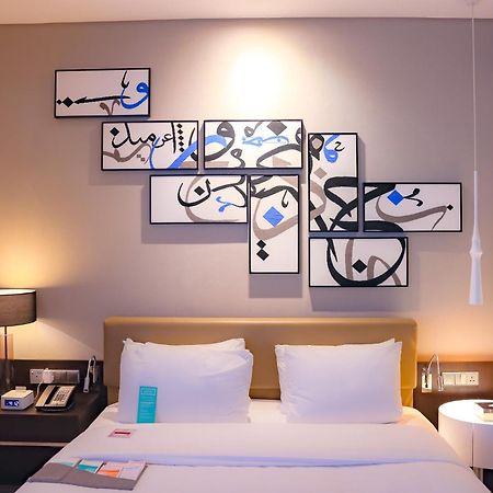 Le Meridien City Centre Bahrain Manáma Exteriér fotografie