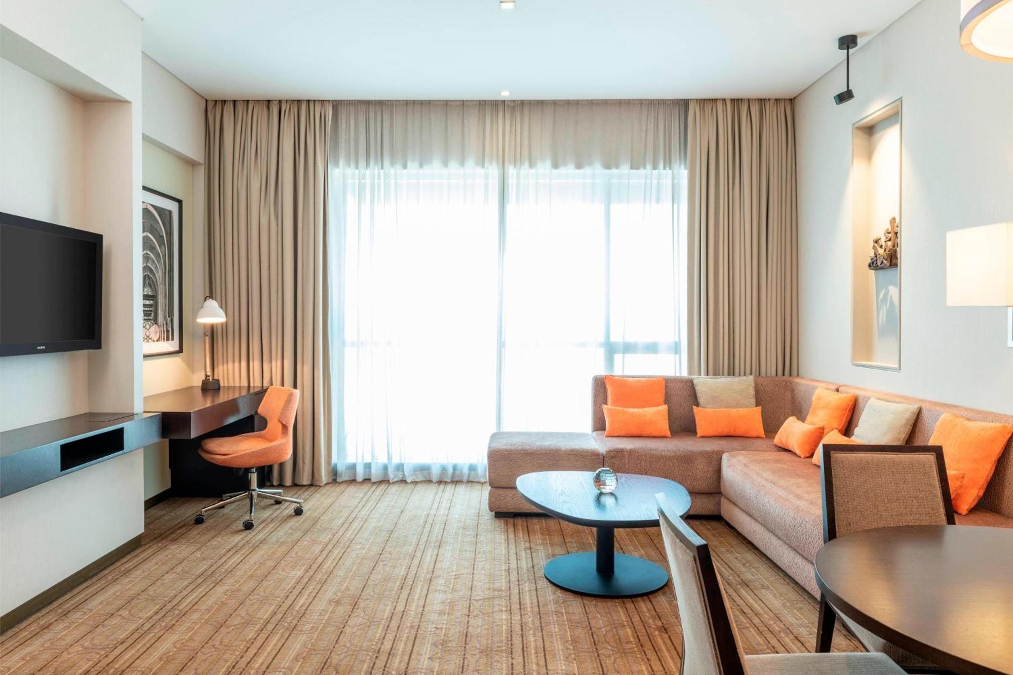 Le Meridien City Centre Bahrain Manáma Exteriér fotografie